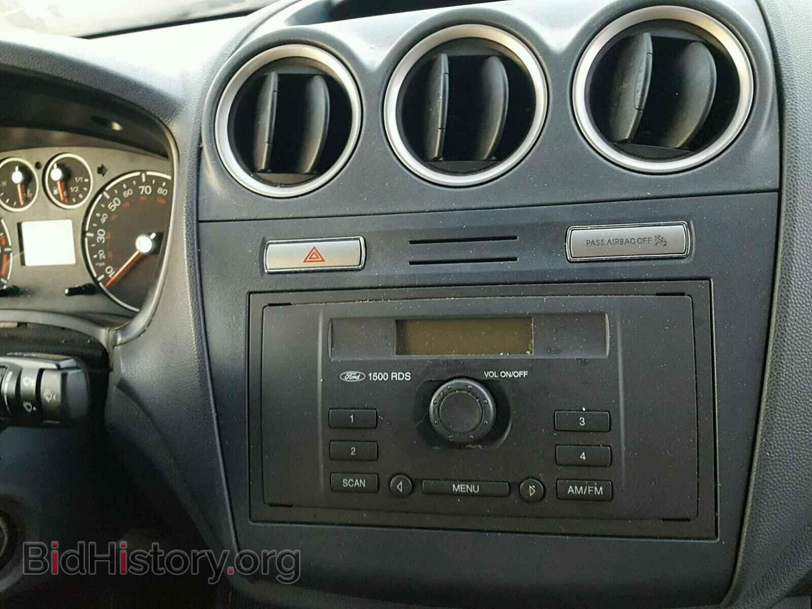 2010 FORD TRANSIT CO - VIN: NM0LS6AN5AT002408 - Фото 9