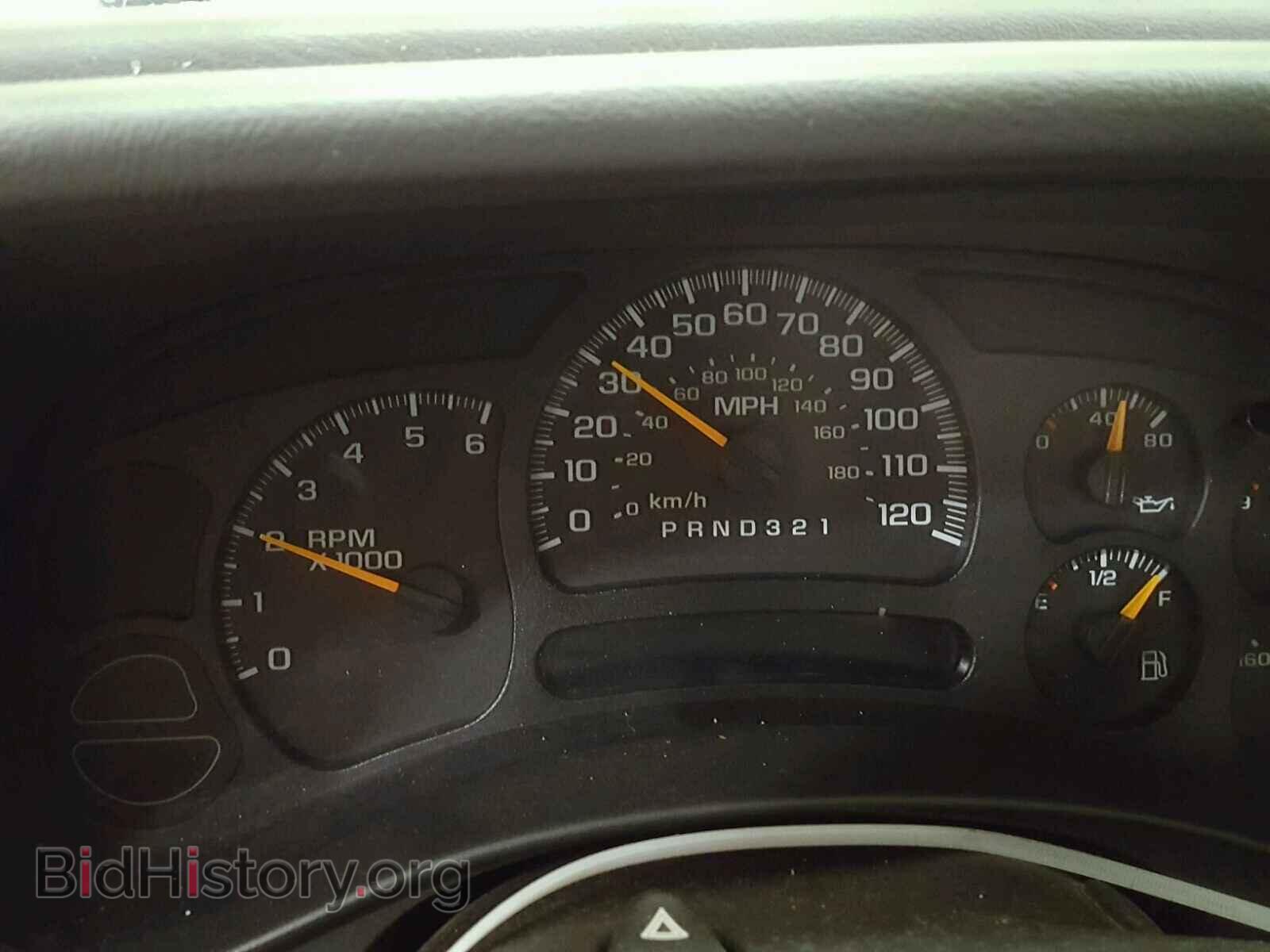 2006 CHEVROLET SILVERADO - VIN: 2GCEK19B161114533 - Фото 8