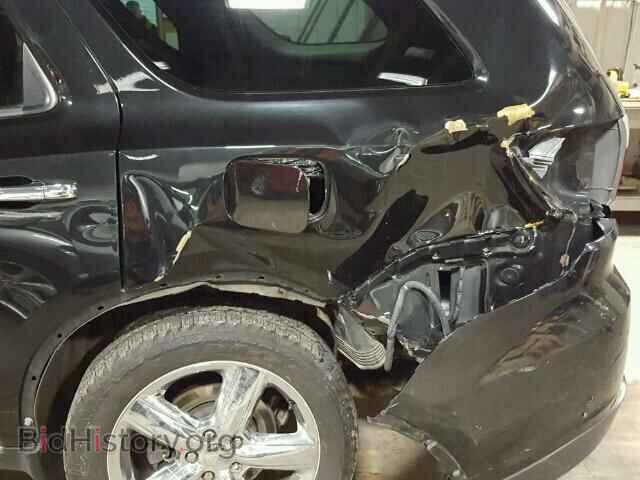 2012 DODGE DURANGO - VIN: 1C4SDJET2CC153617 - Фото 10