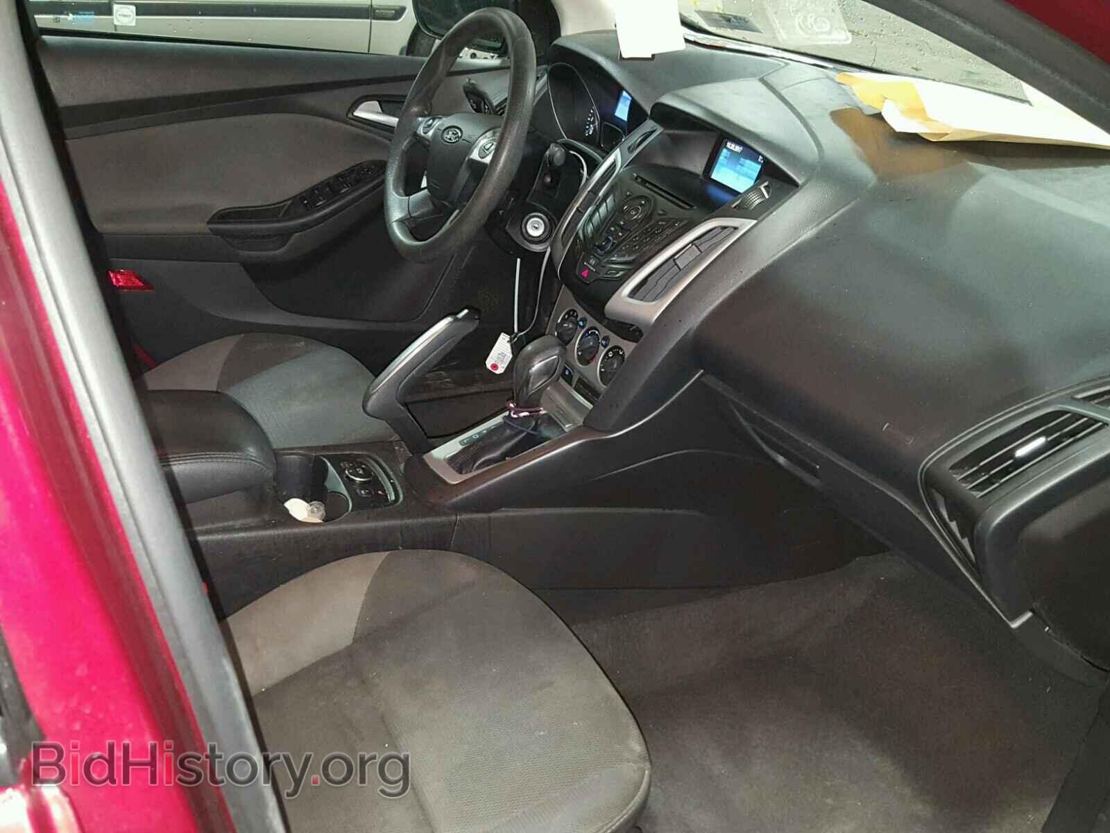 2013 FORD FOCUS - VIN: 1FADP3F26DL232569 - Photo 5