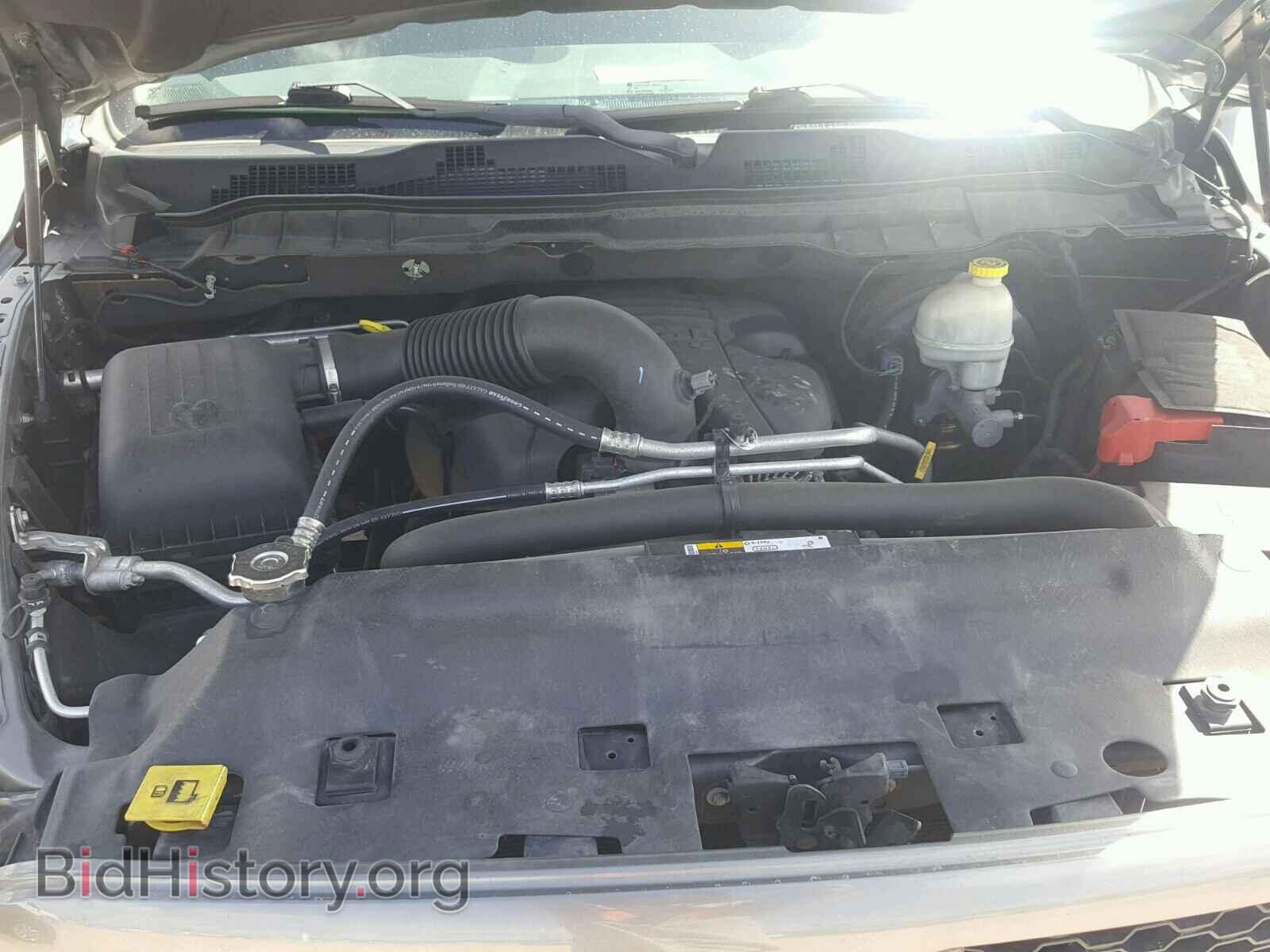 2013 RAM 1500 ST - VIN: 1C6RR6FT2DS700685 - Фото 7