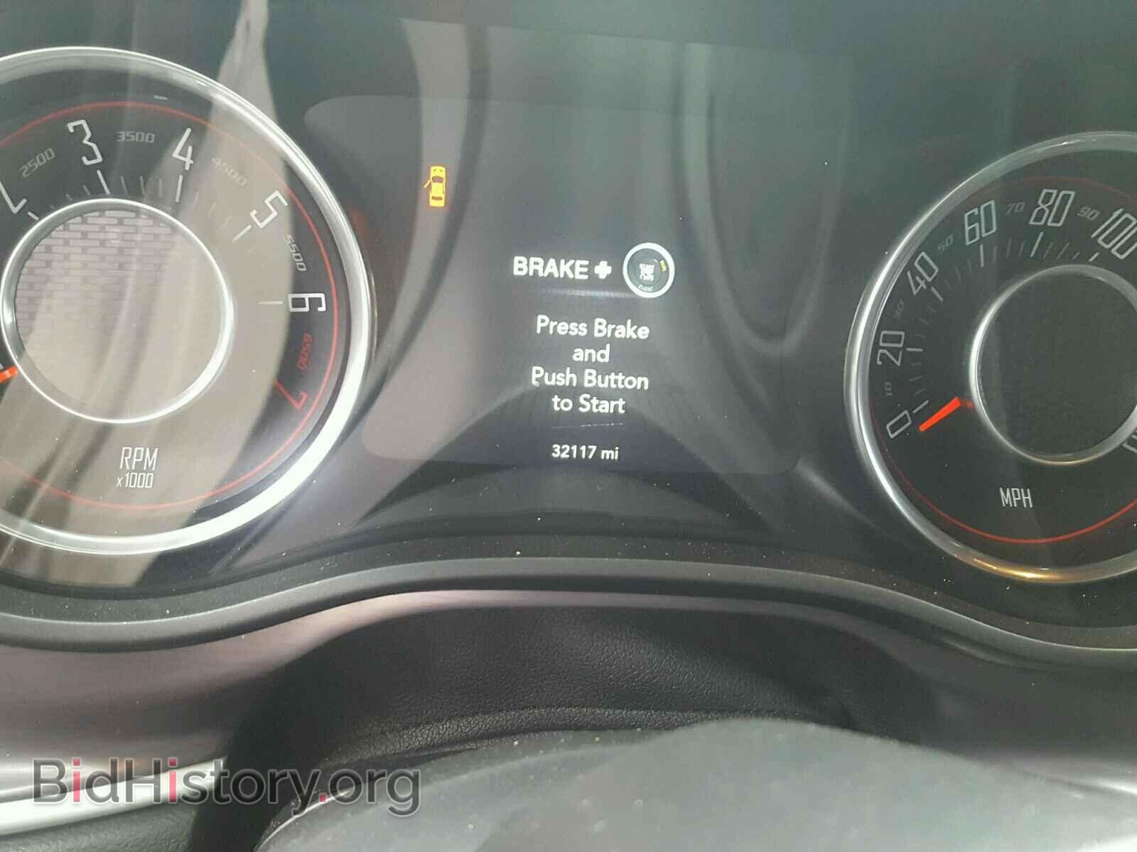 2016 DODGE CHALLENGER - VIN: 2C3CDZAG3GH168856 - Фото 8