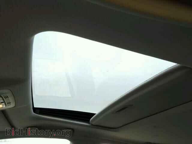 2013 LEXUS IS250 - VIN: JTHCF5C2XD5063622 - Фото 10