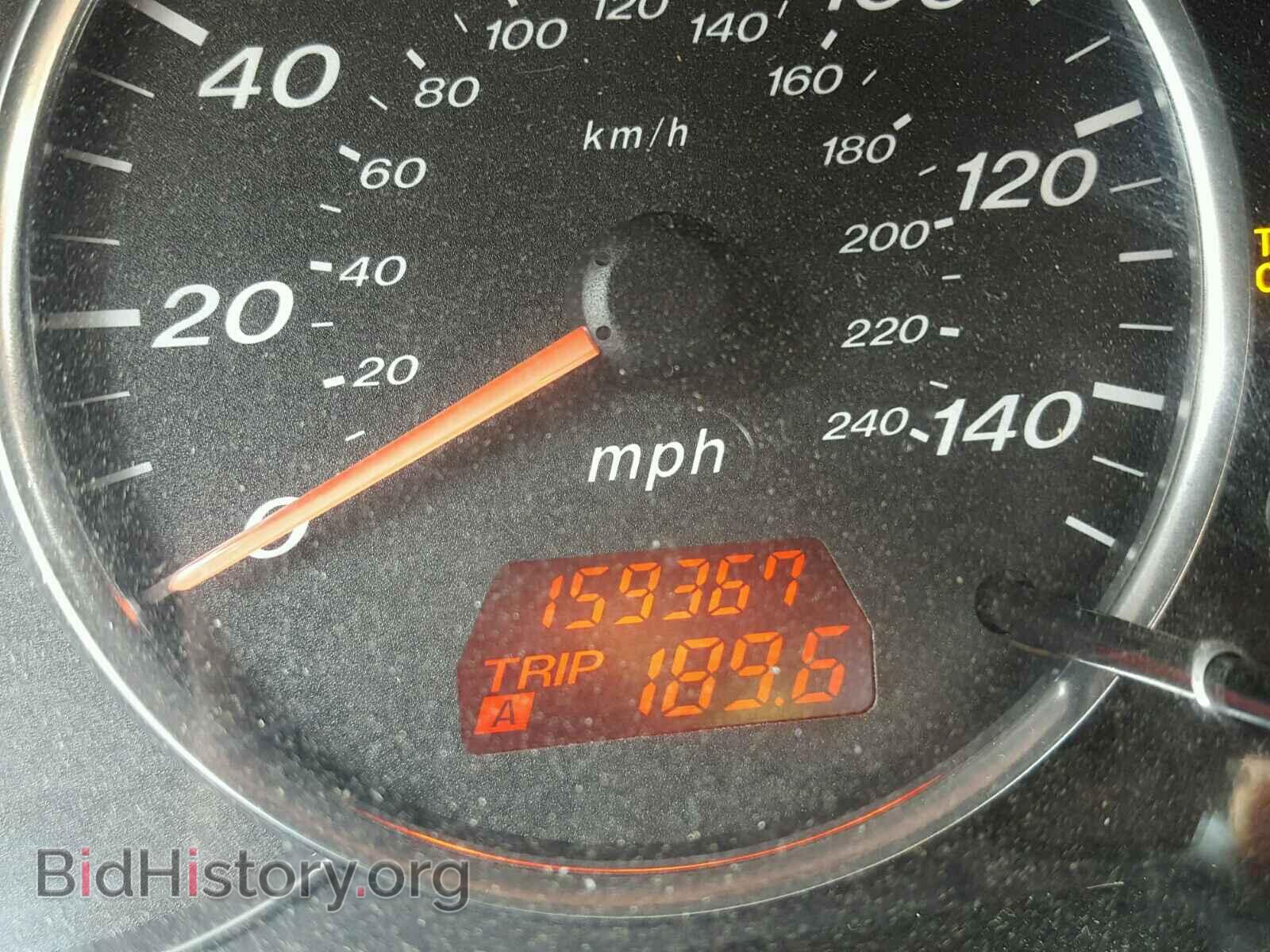 2007 MAZDA 6 - VIN: 1YVHP84C775M62306 - Фото 8