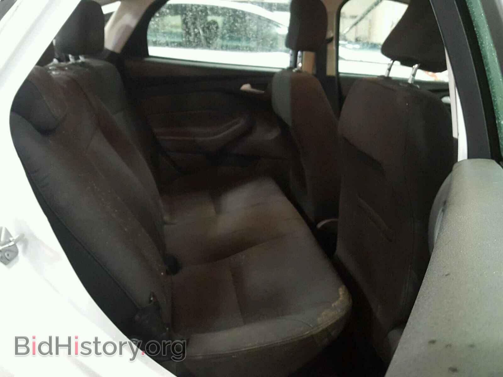 2016 FORD FOCUS - VIN: 1FADP3F21GL398406 - Photo 6