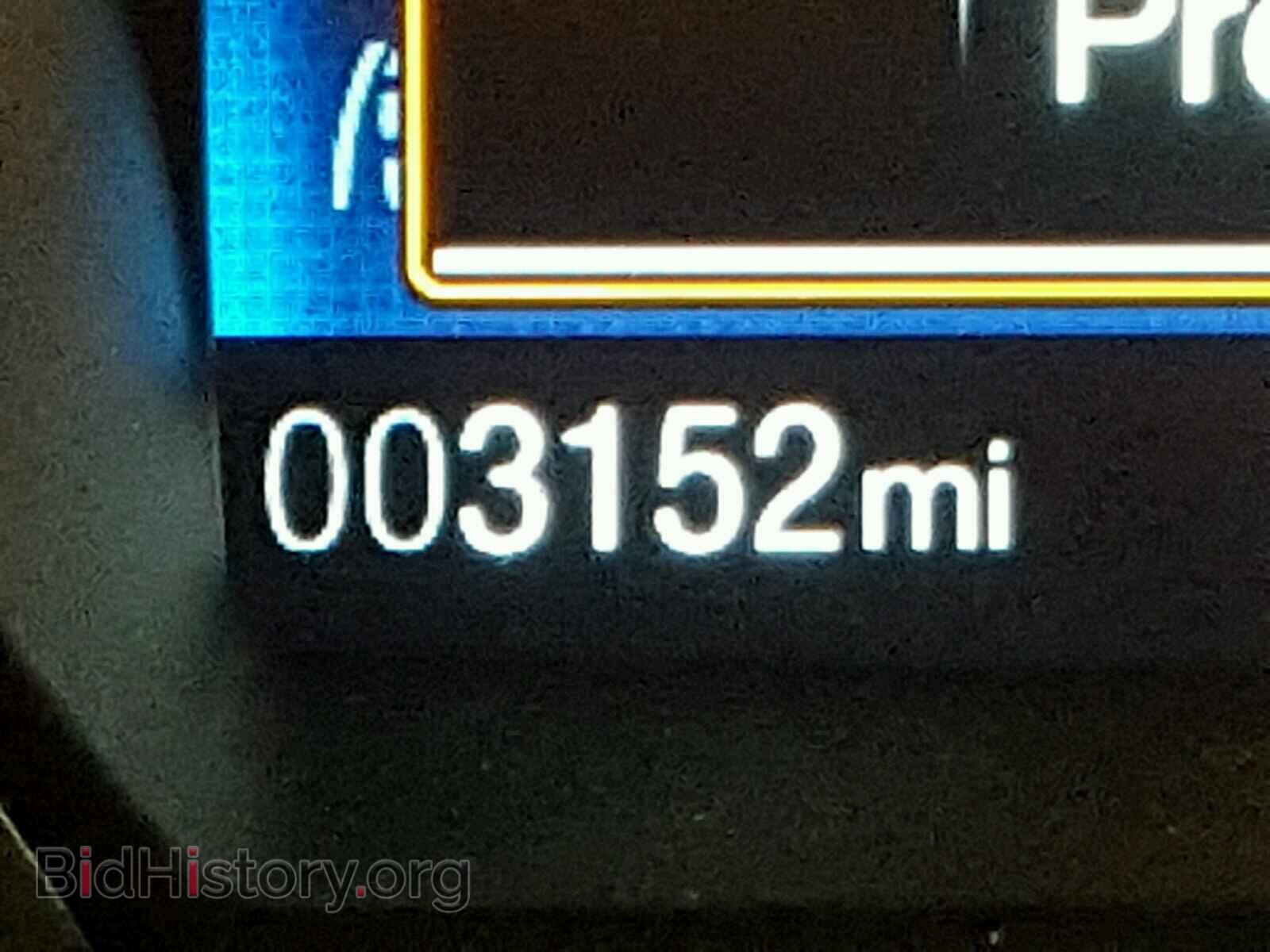 2016 FORD FOCUS - VIN: 1FADP3F21GL398406 - Photo 8