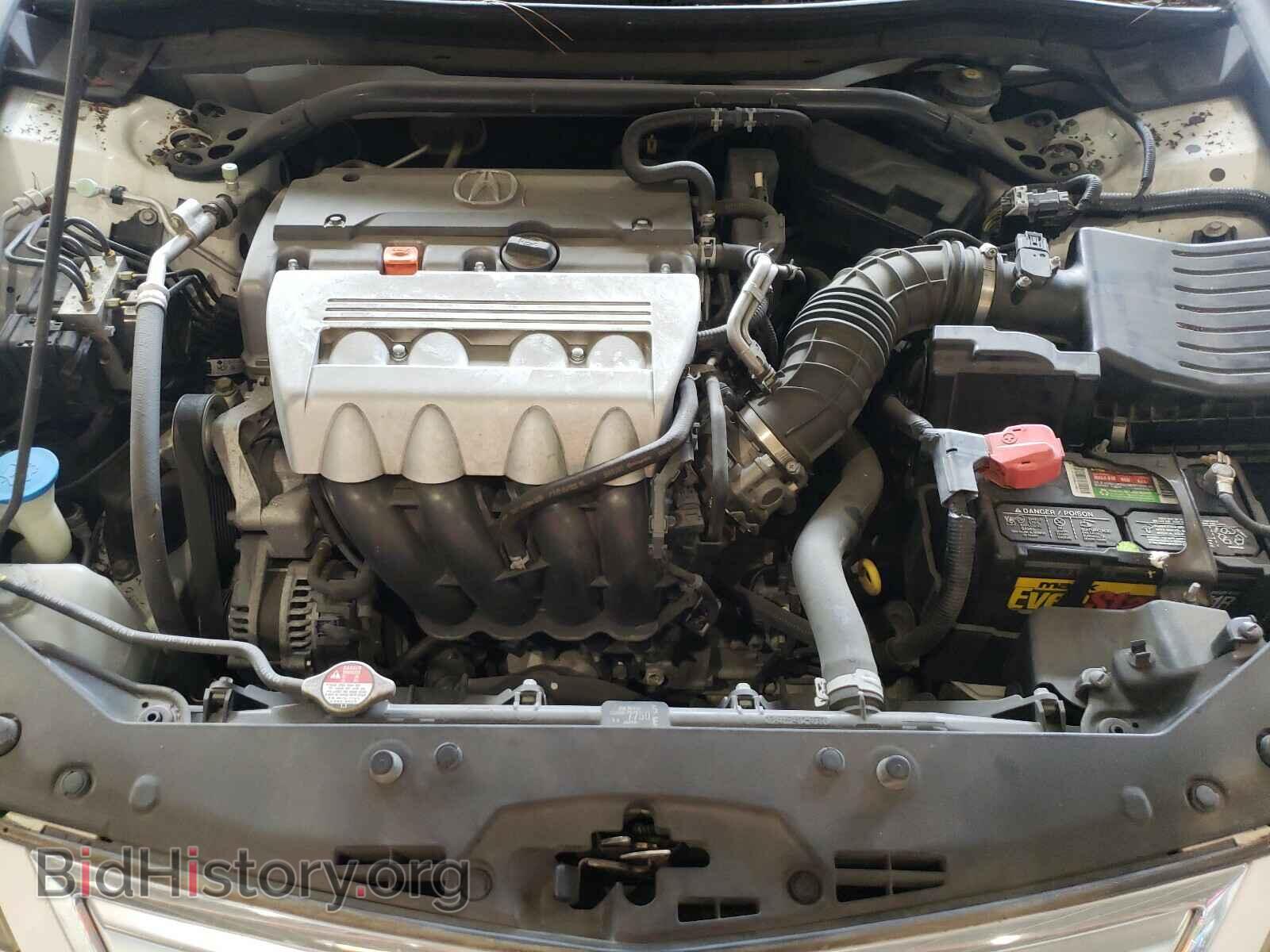 2013 ACURA TSX - VIN: JH4CU2F41DC012460 - Фото 7