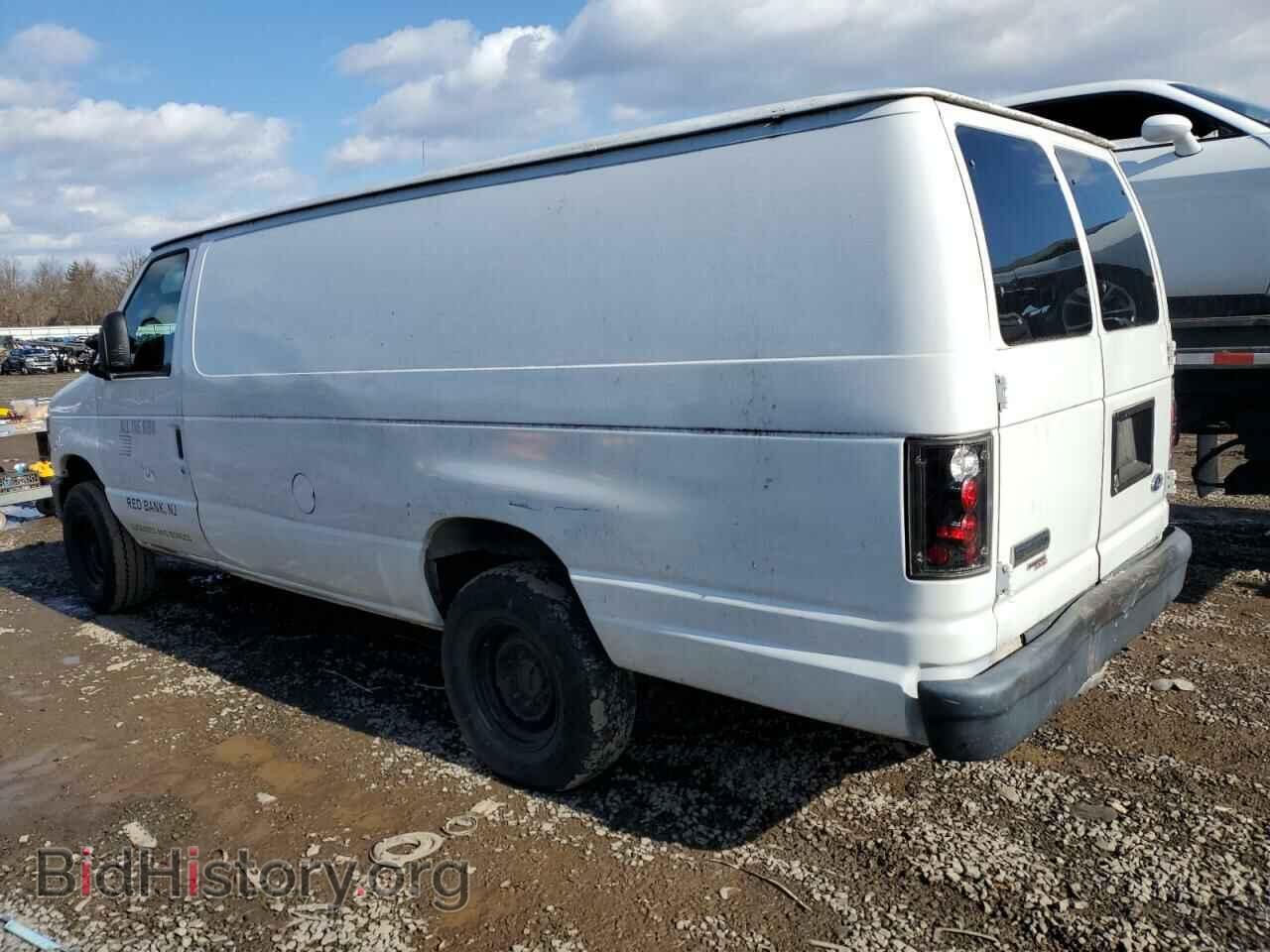 2008 FORD ALL Models - VIN: 1FTSS34L68DB37022 - Фото 2