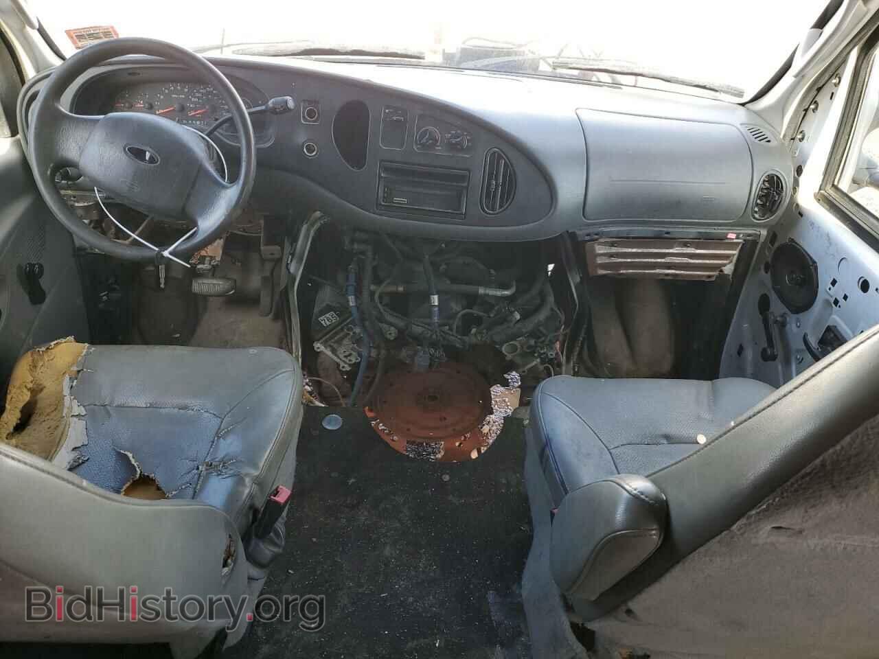 2008 FORD ALL Models - VIN: 1FTSS34L68DB37022 - Фото 8
