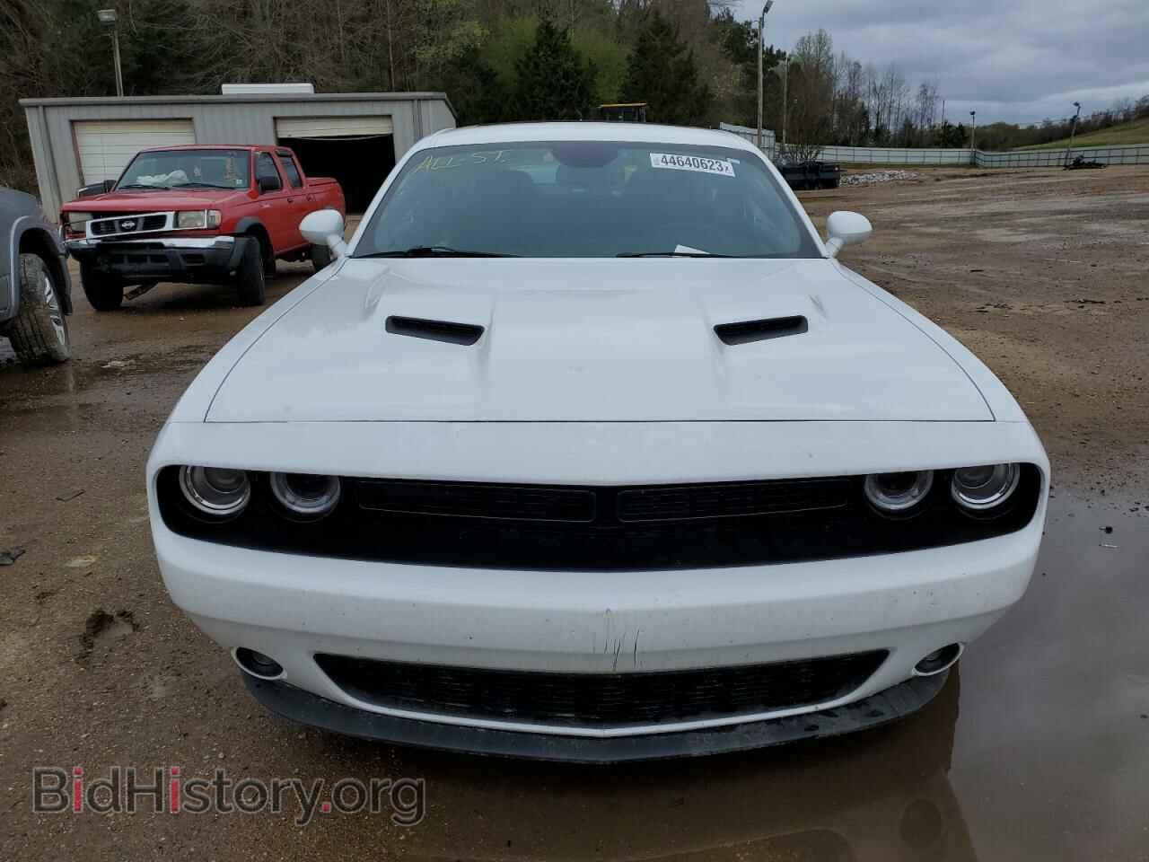 2020 DODGE CHALLENGER - VIN: 2C3CDZAG2LH246697 - Photo 5