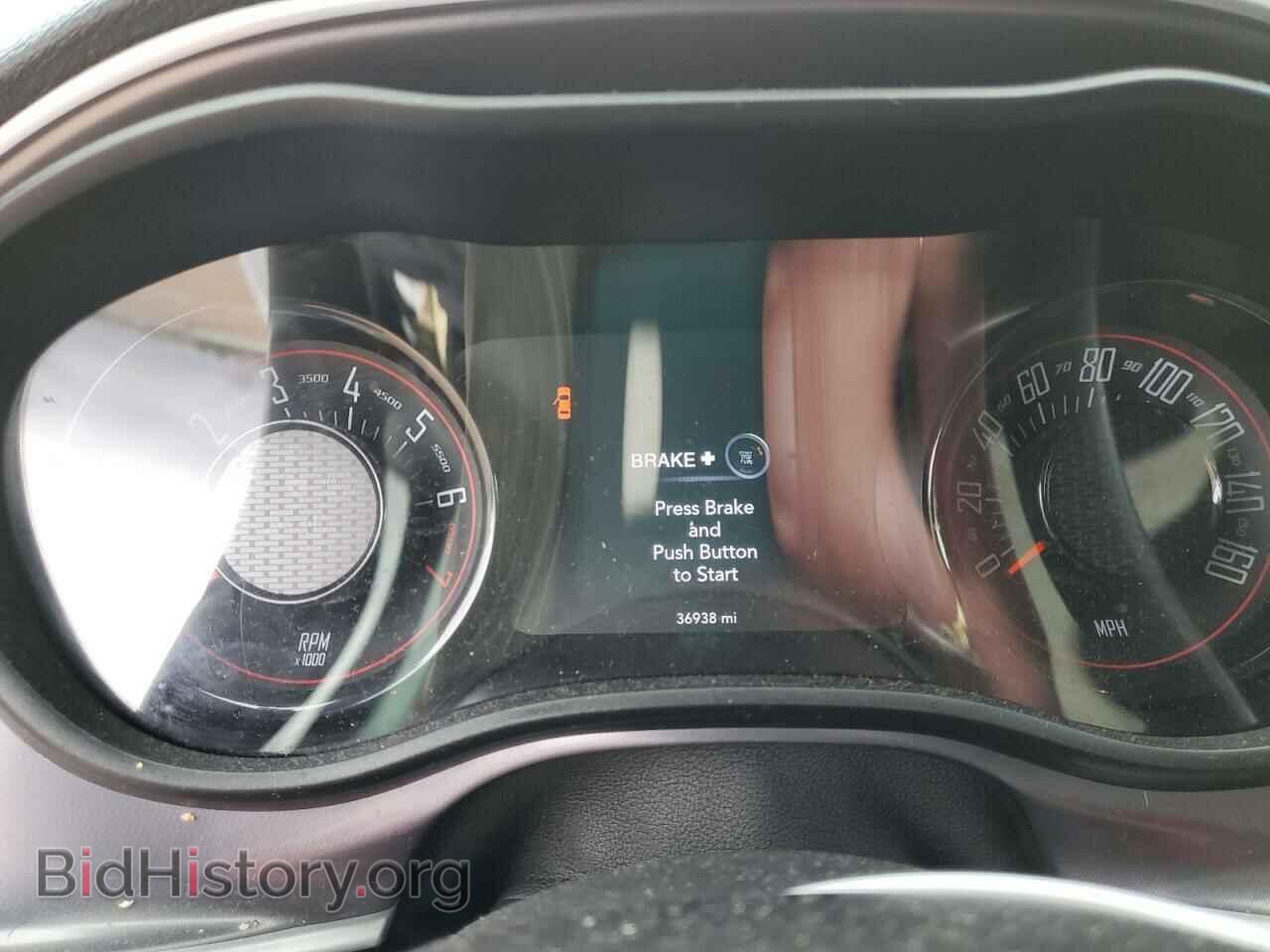 2020 DODGE CHALLENGER - VIN: 2C3CDZAG2LH246697 - Photo 9