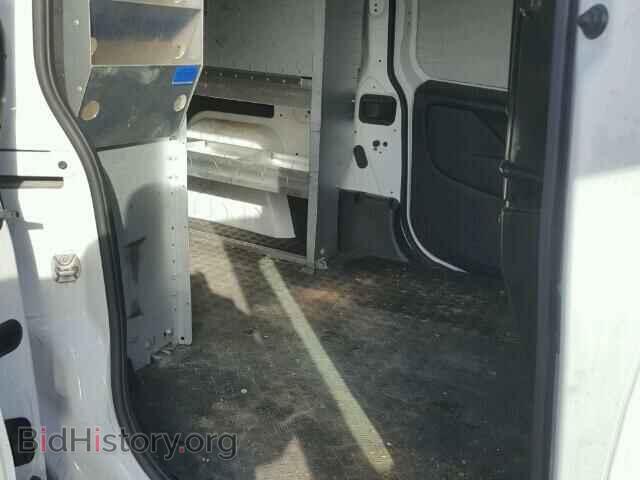 2015 RAM PROMASTER - VIN: ZFBERFAT2F6A01217 - Фото 6
