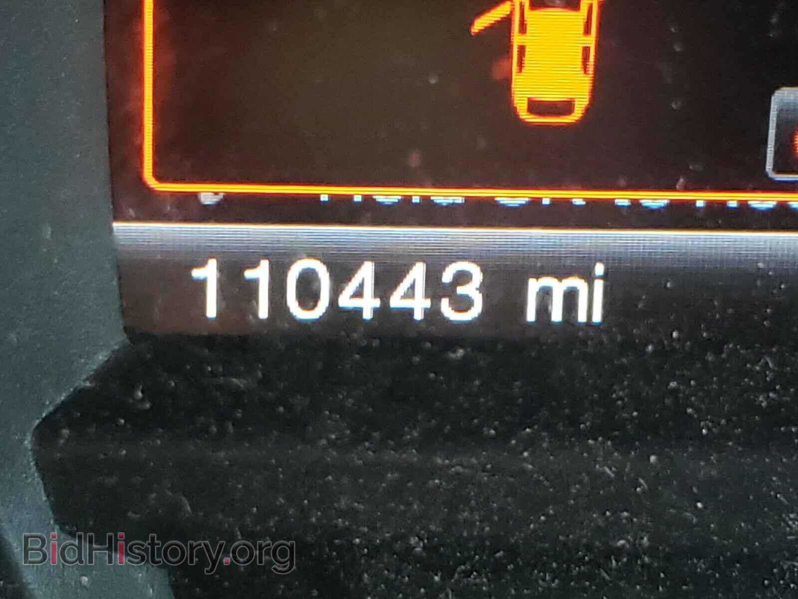 2013 FORD EXPLORER - VIN: 1FM5K8D80DGC70076 - Photo 8