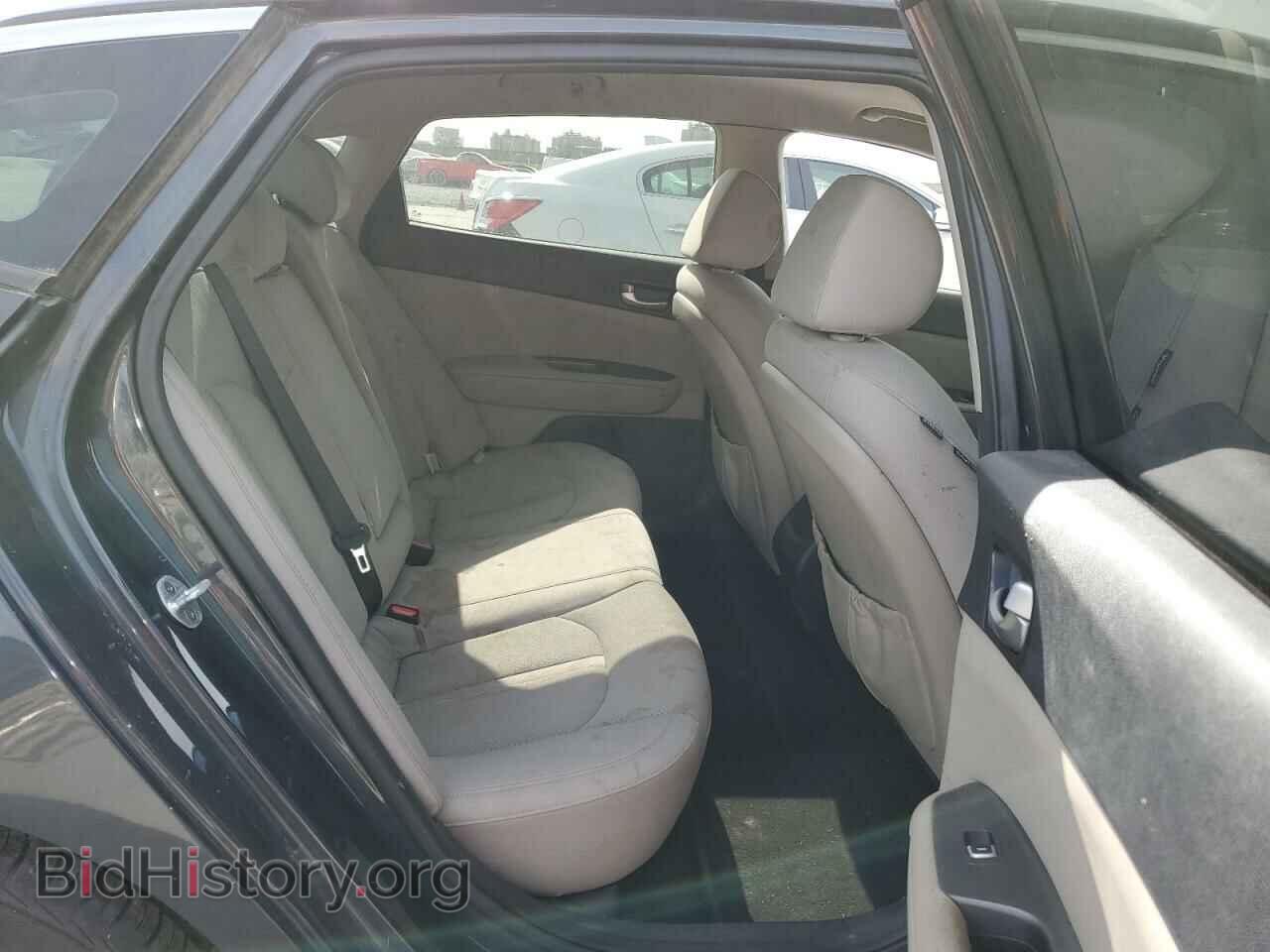 2016 KIA OPTIMA - VIN: 5XXGT4L33GG022425 - Photo 10
