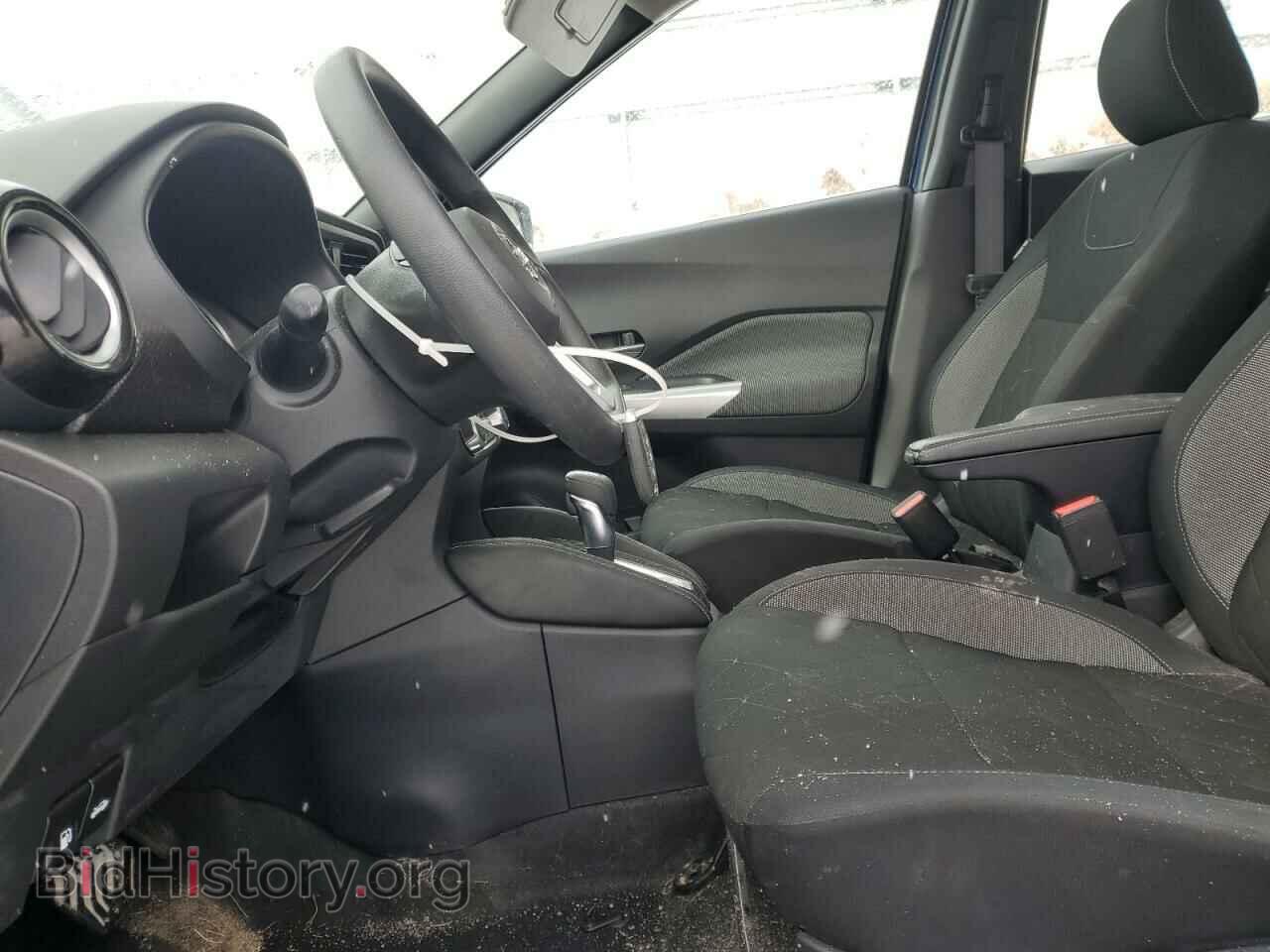 2020 NISSAN KICKS - VIN: 3N1CP5CV2LL577216 - Фото 7