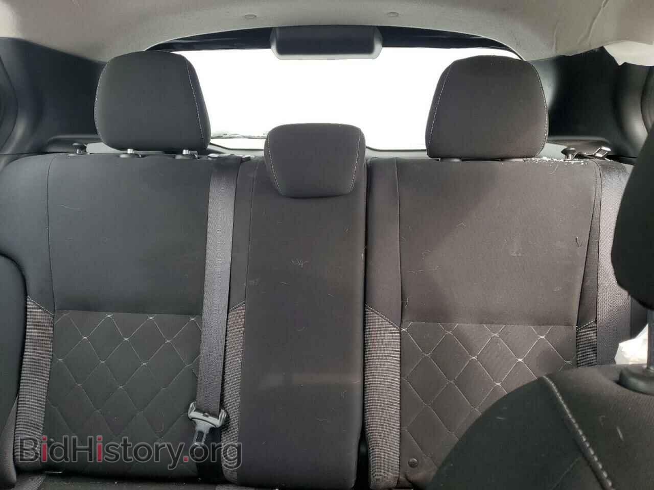 2020 NISSAN KICKS - VIN: 3N1CP5CV2LL577216 - Фото 10