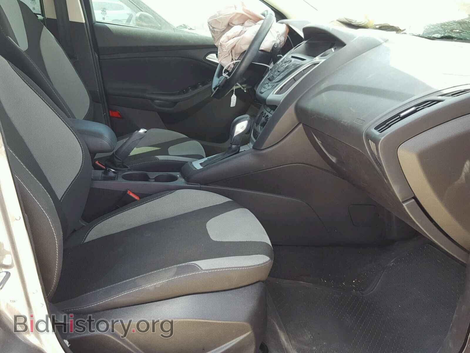 2014 FORD FOCUS - VIN: 1FADP3K24EL419641 - Фото 5