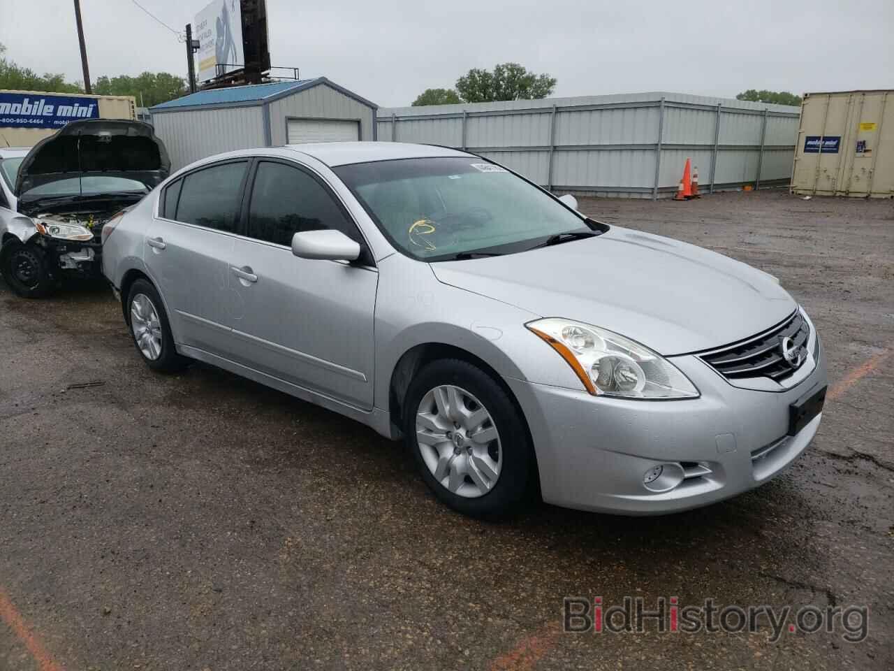 Photo 1N4AL2AP8AC191515 - NISSAN ALTIMA 2010