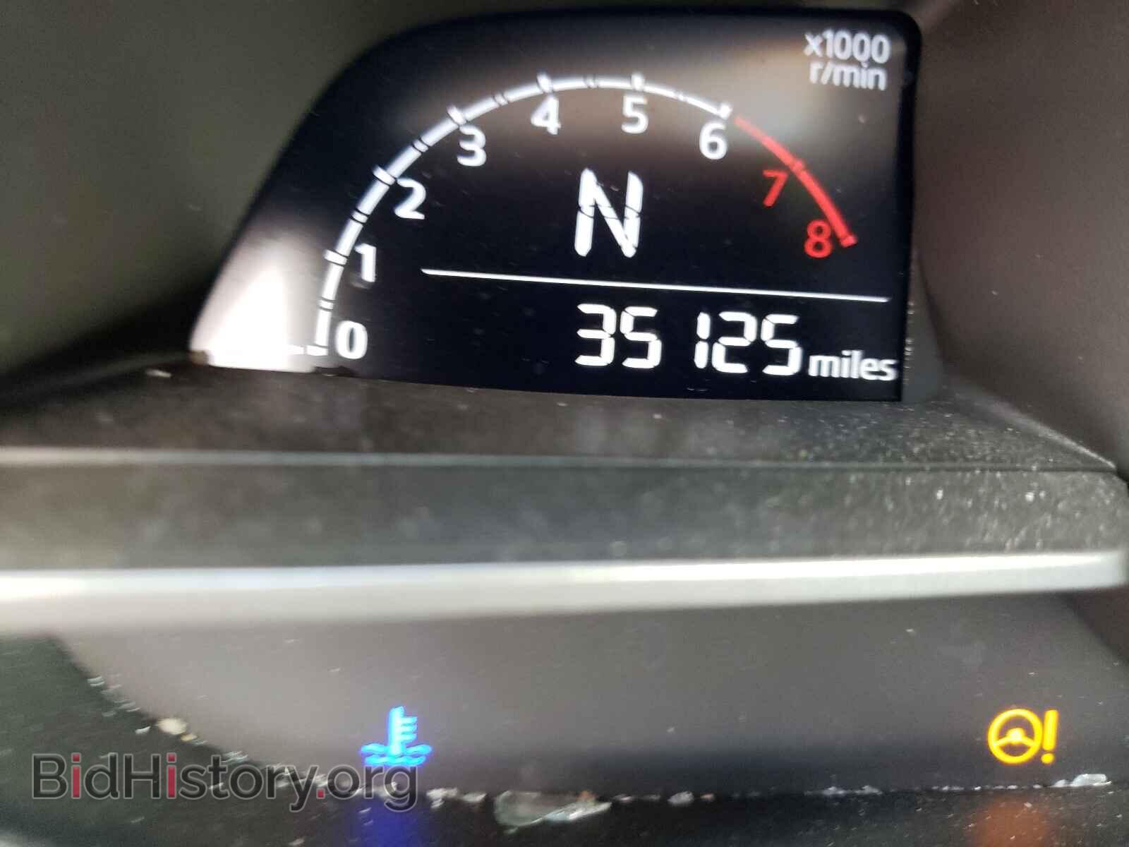 2018 MAZDA 3 - VIN: 3MZBN1V39JM265420 - Фото 8