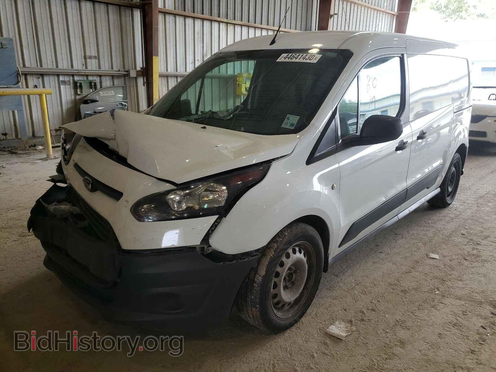 2016 FORD TRANSIT - VIN: NM0LS7E77G1275243 - Photo 2