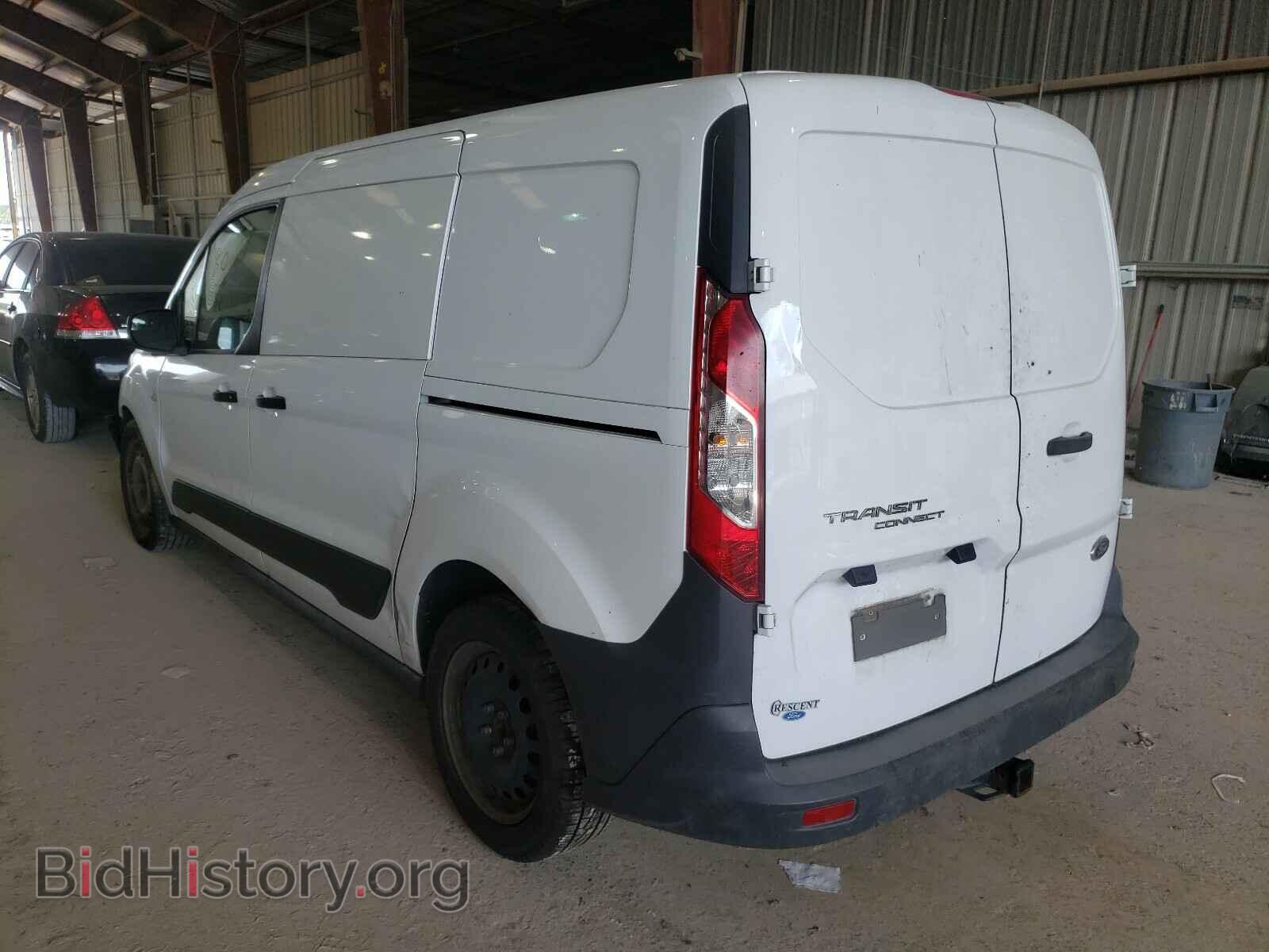 2016 FORD TRANSIT - VIN: NM0LS7E77G1275243 - Photo 3