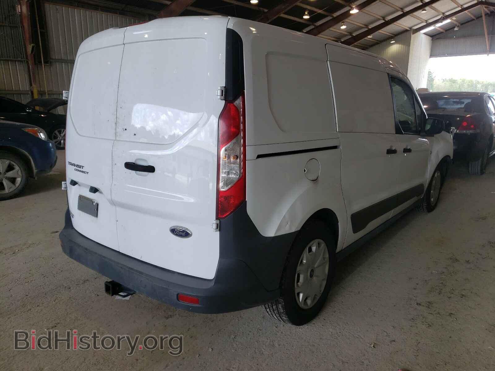 2016 FORD TRANSIT - VIN: NM0LS7E77G1275243 - Photo 4