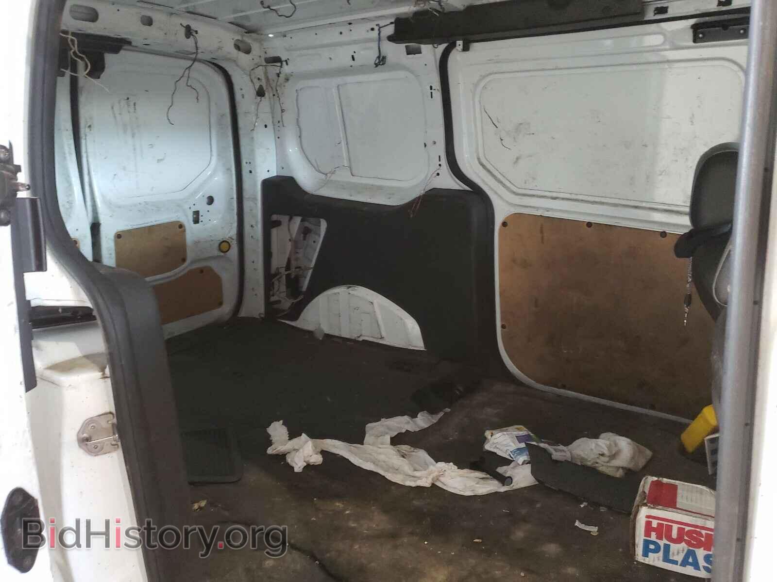 2016 FORD TRANSIT - VIN: NM0LS7E77G1275243 - Photo 6