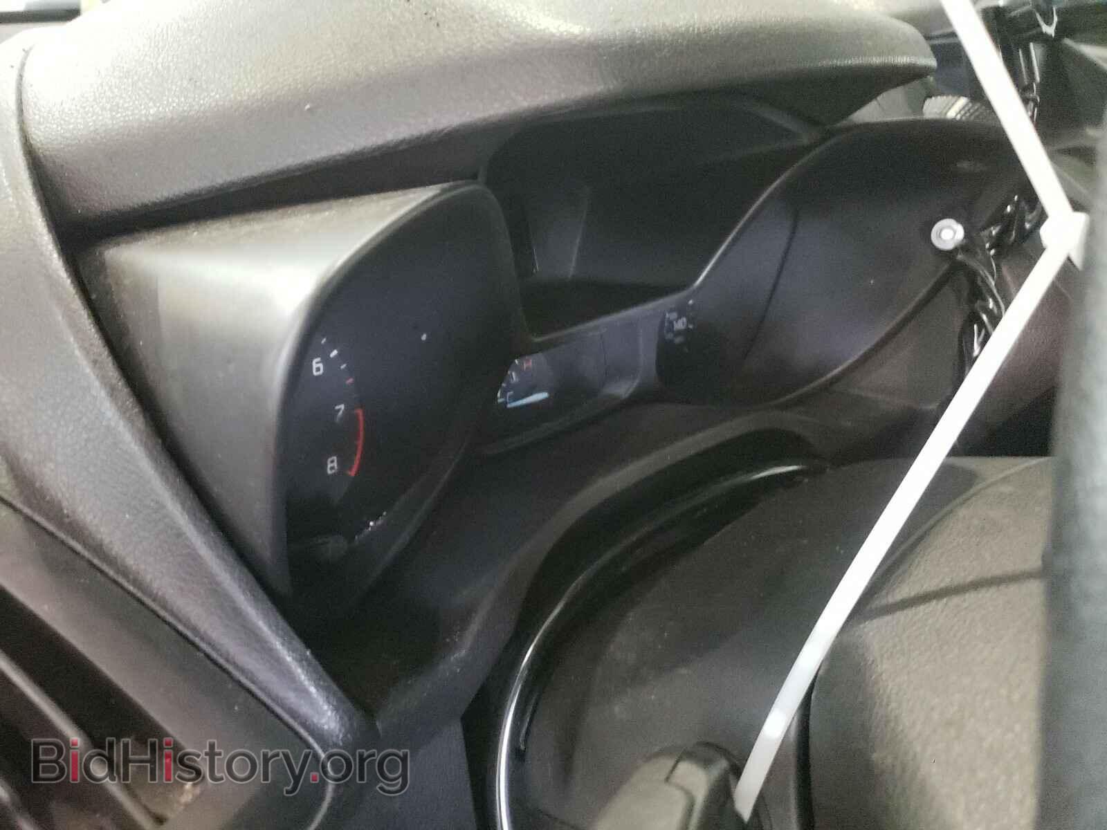 2016 FORD TRANSIT - VIN: NM0LS7E77G1275243 - Photo 8