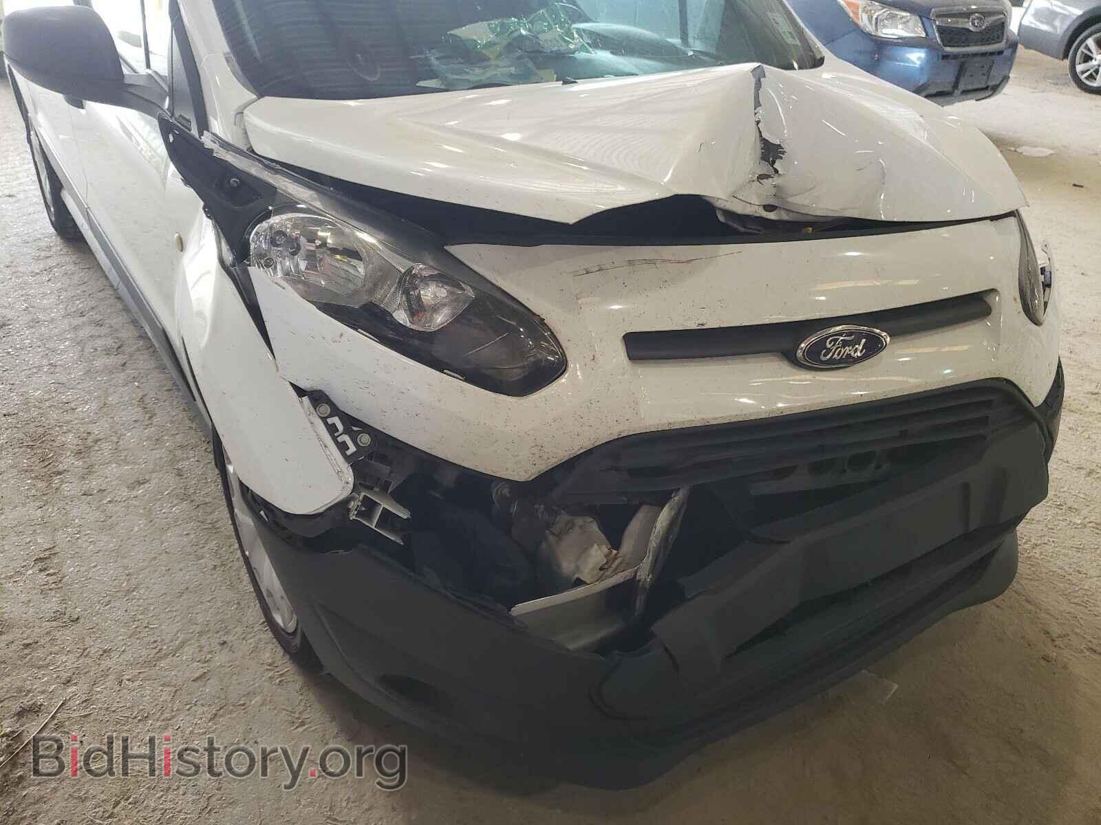 2016 FORD TRANSIT - VIN: NM0LS7E77G1275243 - Photo 9