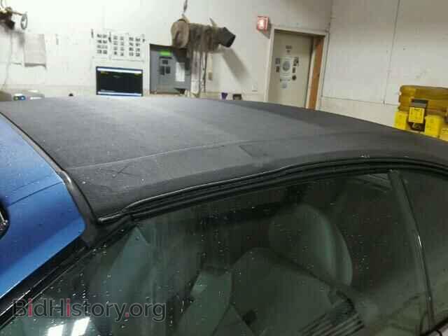 2008 CHRYSLER SEBRING - VIN: 1C3LC45K38N207930 - Фото 10