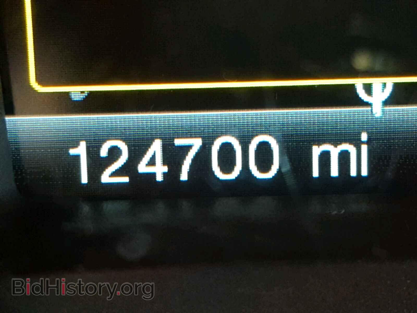2013 FORD EDGE - VIN: 2FMDK4KC7DBA59542 - Фото 8