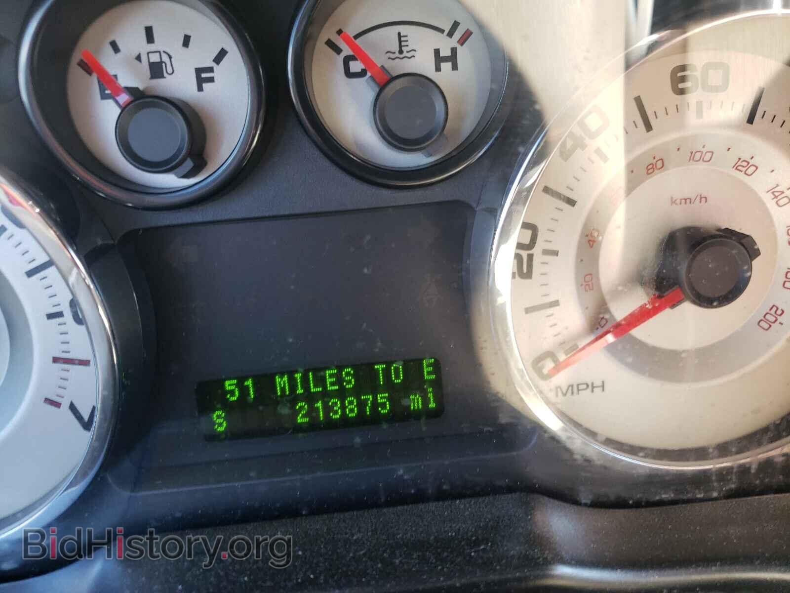 2007 FORD EDGE - VIN: 2FMDK39C17BB44431 - Photo 8