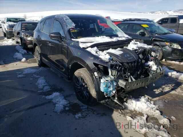 Photo JM3KFBCM8L0752946 - MAZDA CX-5 2020