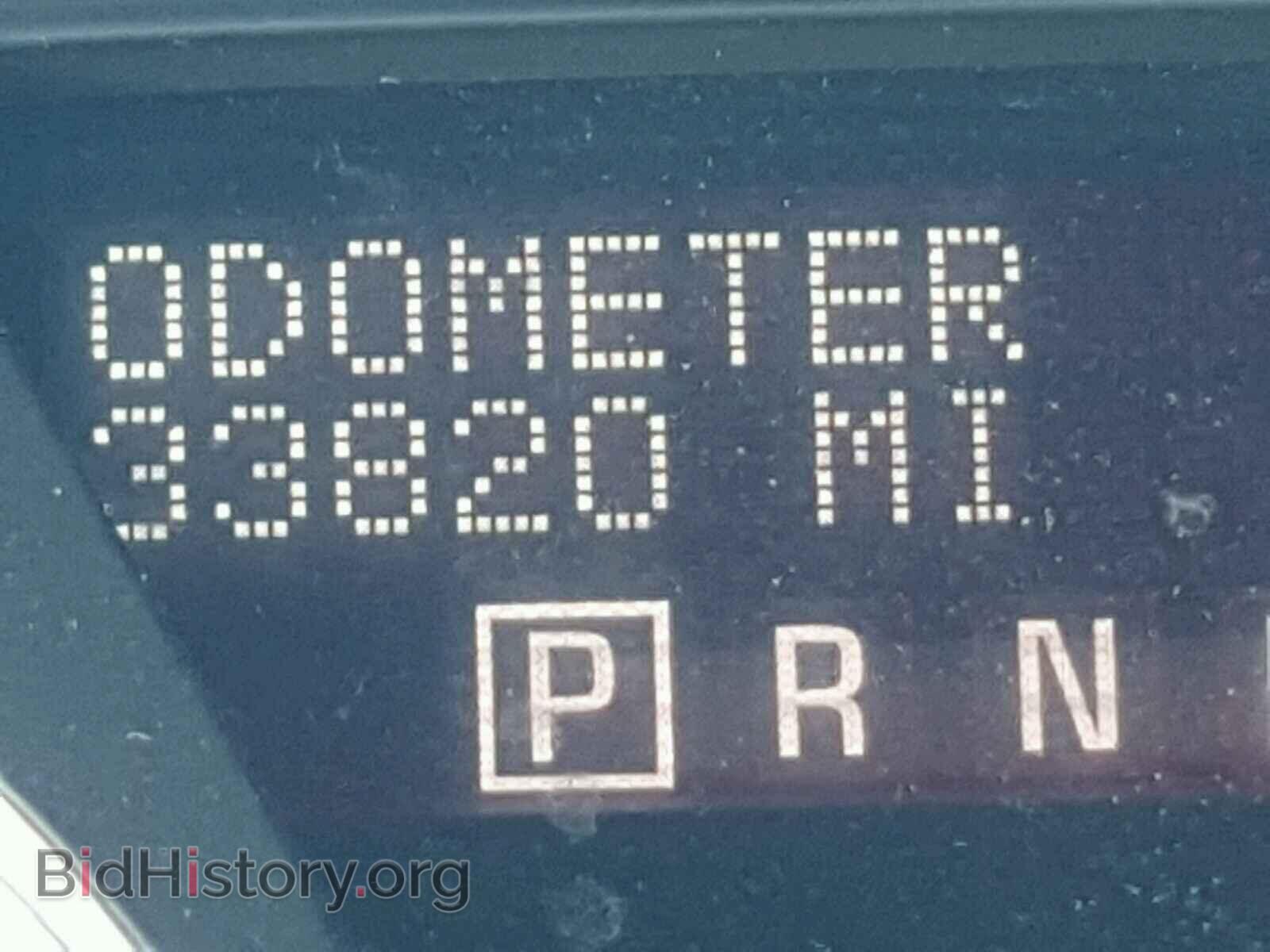 2014 GMC ACADIA - VIN: 1GKKRTKD4EJ358272 - Фото 8