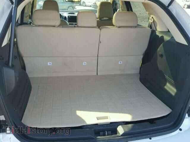 2010 FORD EDGE - VIN: 2FMDK3KC5ABA49565 - Фото 10