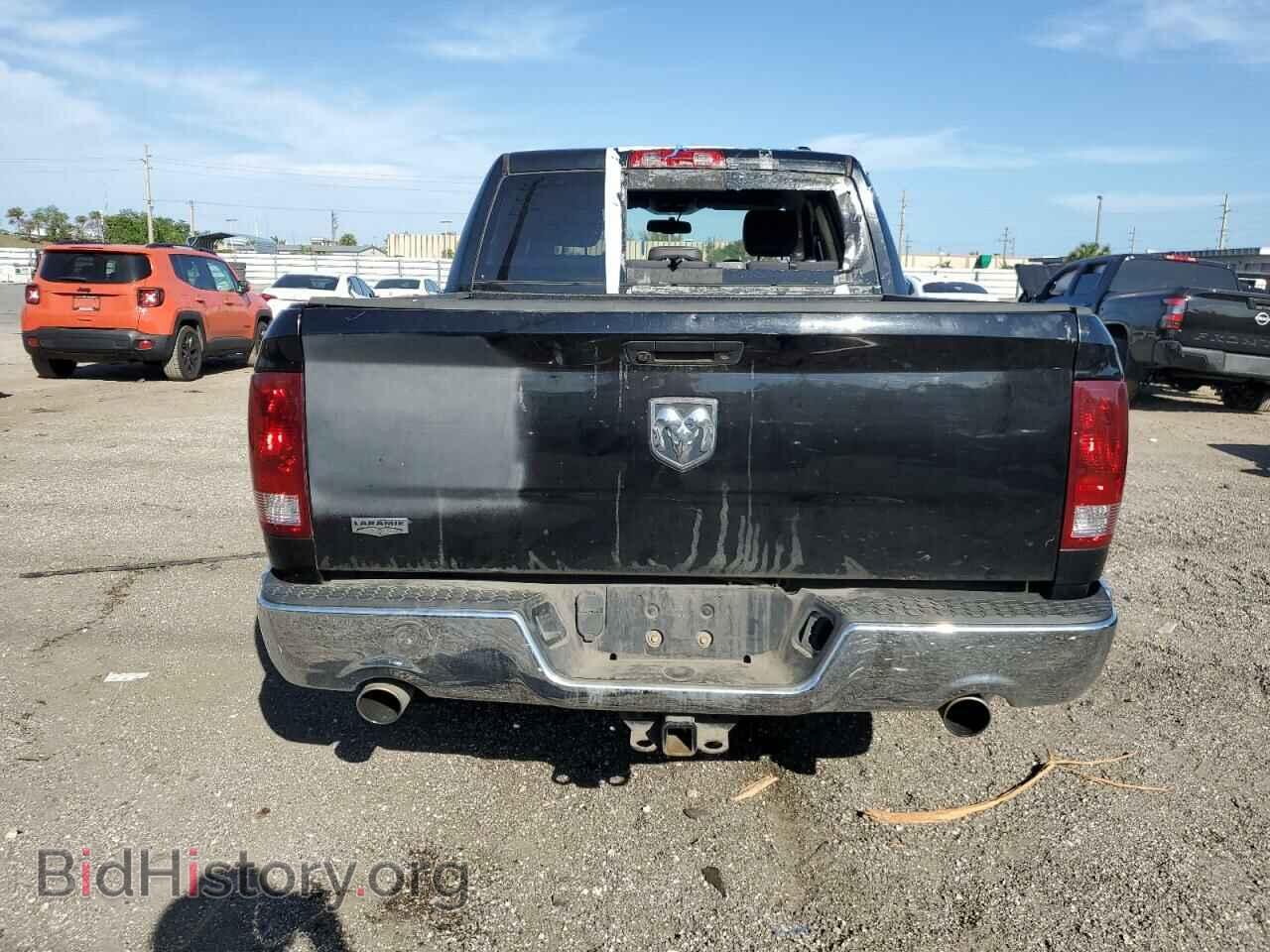 2012 DODGE RAM 1500 - VIN: 1C6RD6NT6CS145514 - Photo 6