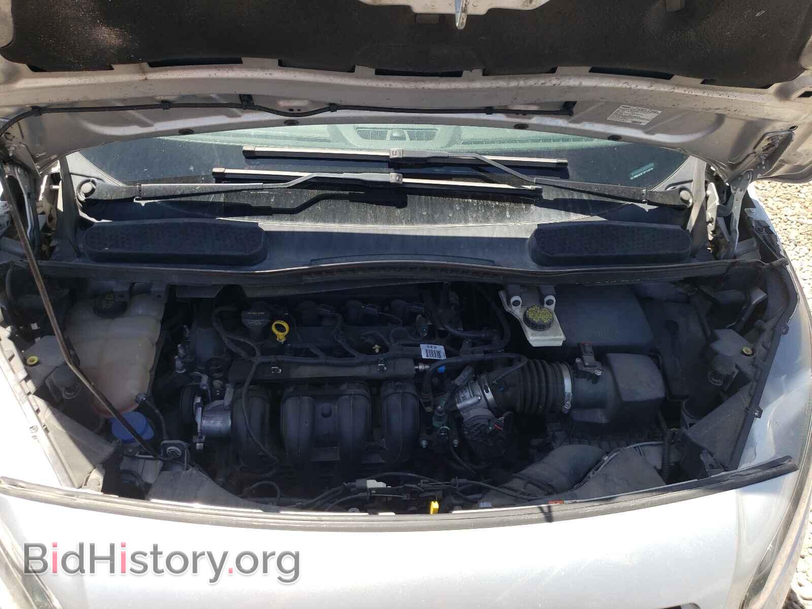 2015 FORD TRANSIT CO - VIN: NM0GE9F73F1198100 - Фото 7