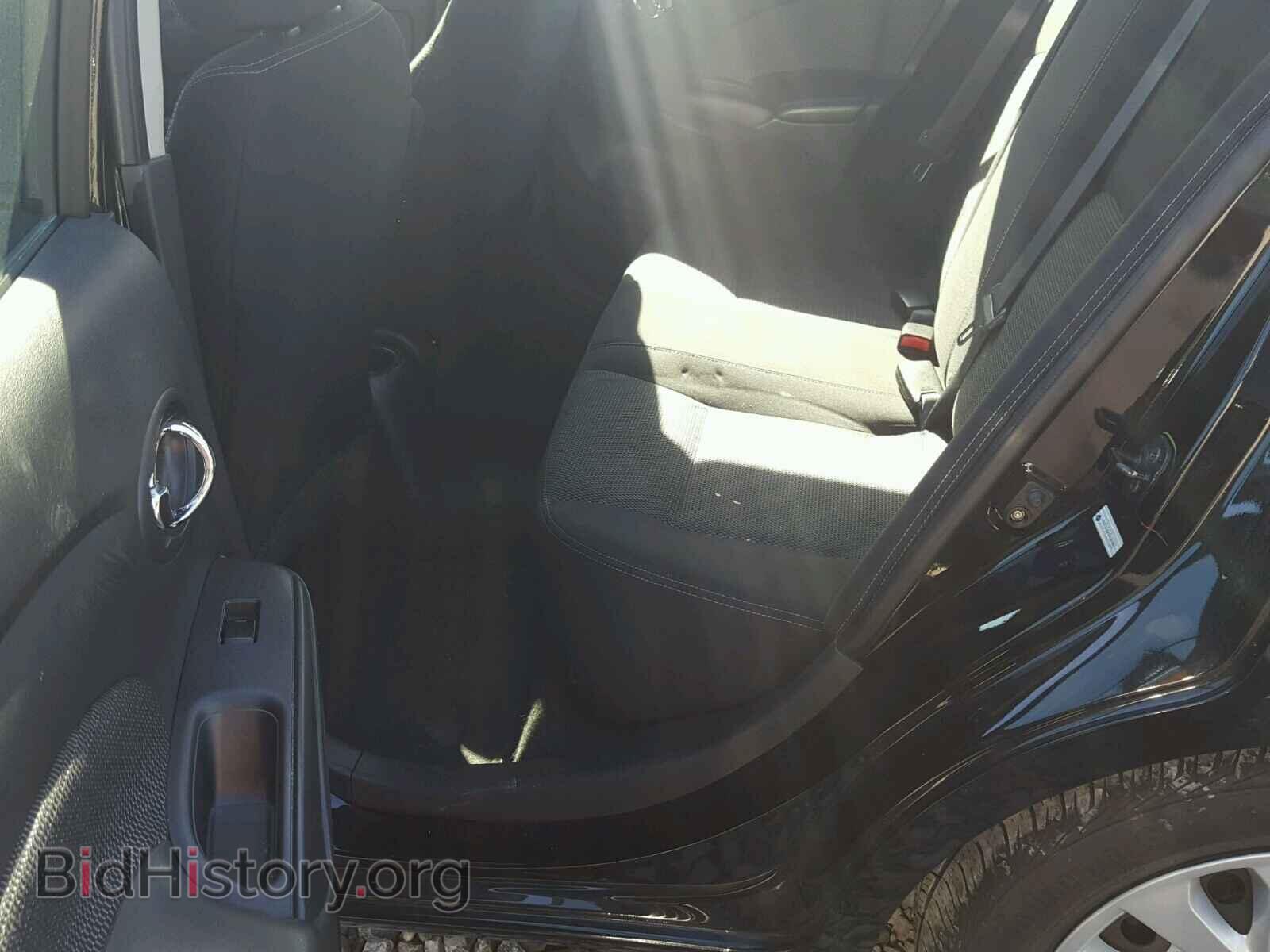 2014 NISSAN VERSA - VIN: 3N1CN7AP1EK463867 - Photo 6