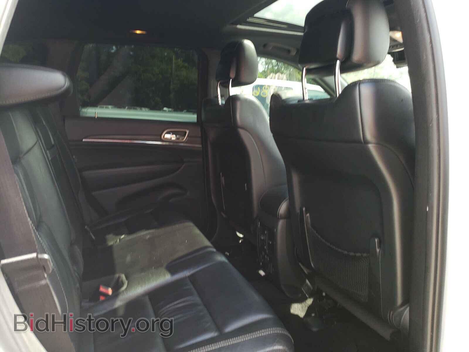 2014 JEEP CHEROKEE - VIN: 1C4RJEBG2EC120576 - Фото 6