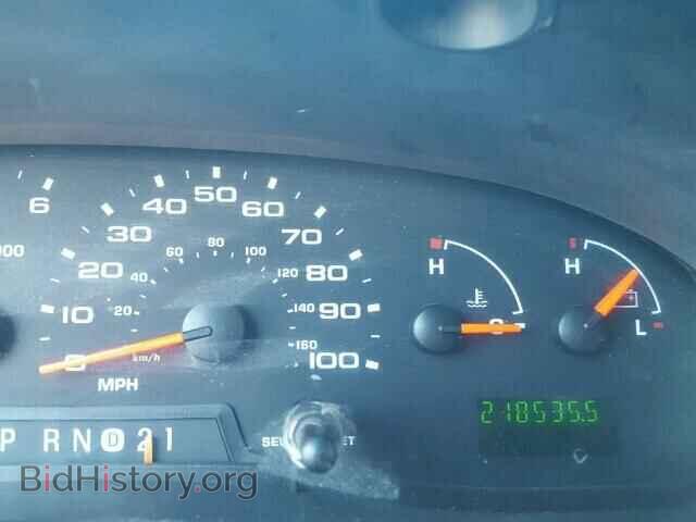 2006 FORD ECONOLINE - VIN: 1FBNE31L96DA44084 - Фото 8