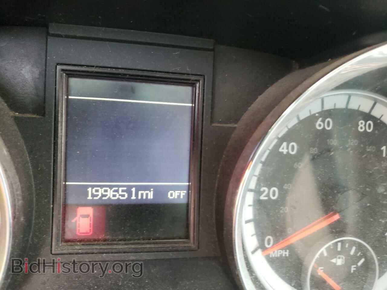 2013 DODGE DURANGO - VIN: 1C4RDJAG5DC685310 - Photo 8