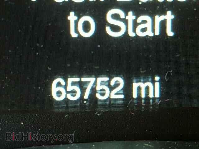 2014 DODGE DURANGO - VIN: 1C4RDJEG5EC331878 - Фото 8