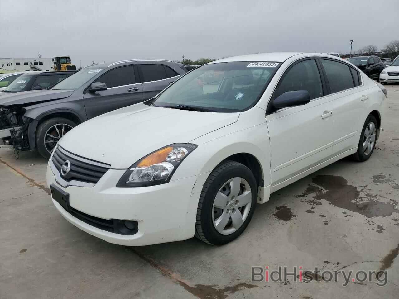 Photo 1N4AL21E68N543326 - NISSAN ALTIMA 2008