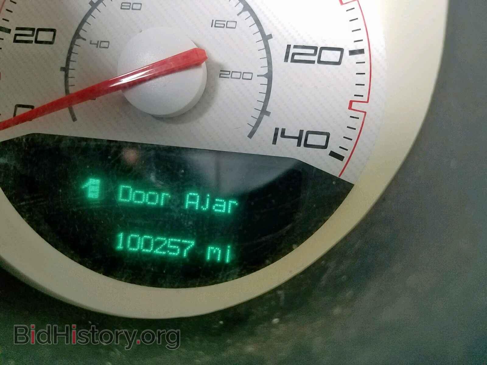 2012 DODGE CHALLENGER - VIN: 2C3CDYAG5CH193813 - Фото 8