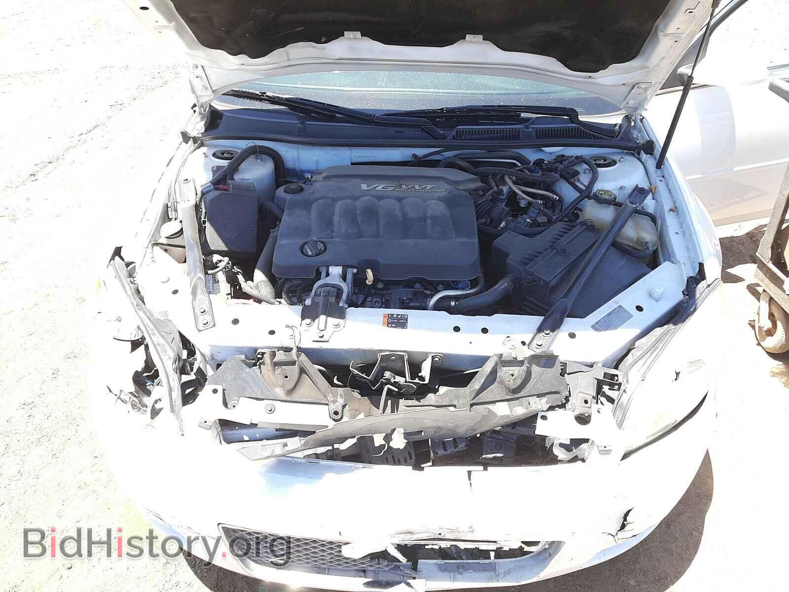 2013 CHEVROLET IMPALA - VIN: 2G1WG5E34D1250737 - Фото 7