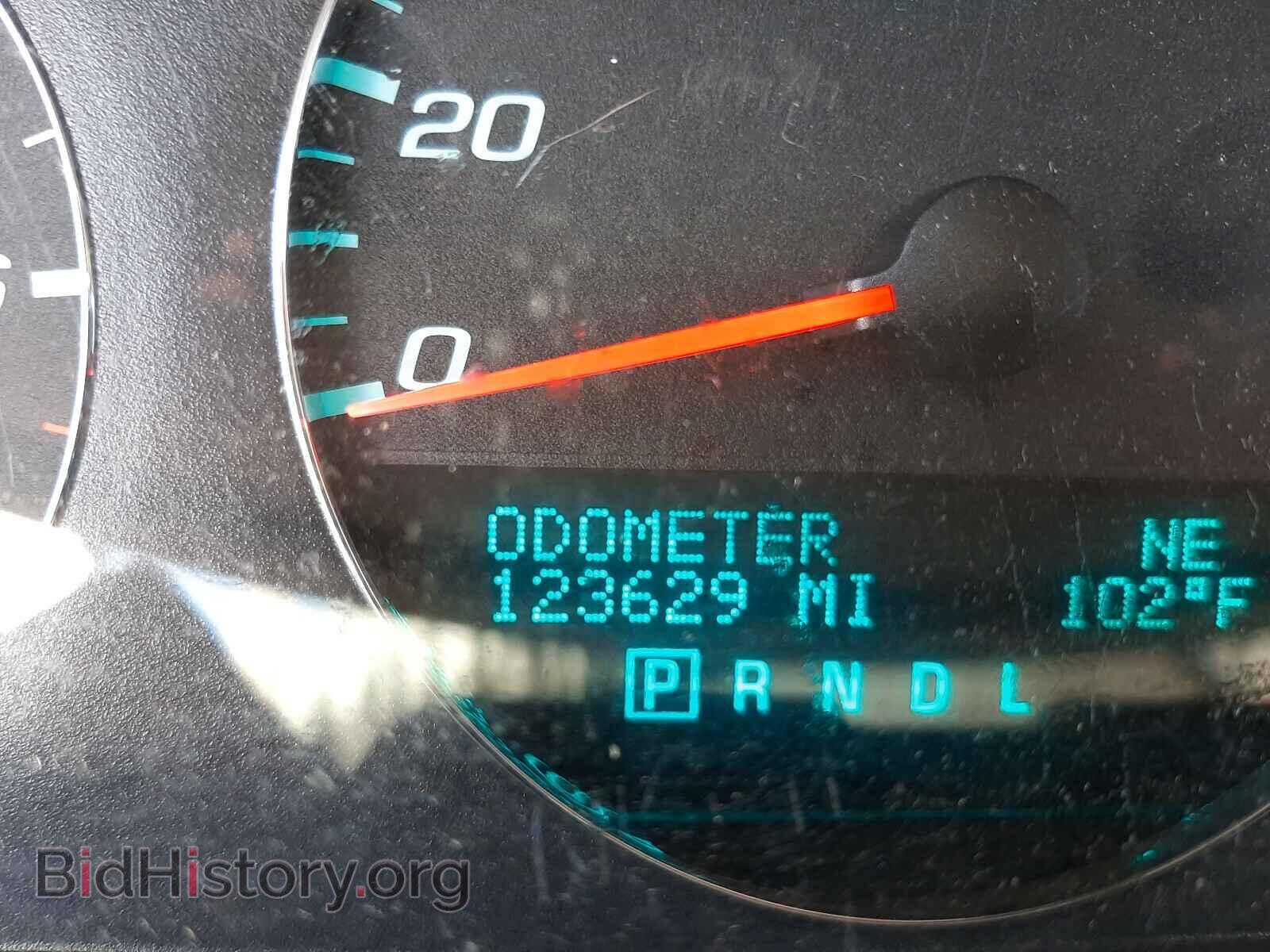 2013 CHEVROLET IMPALA - VIN: 2G1WG5E34D1250737 - Фото 8