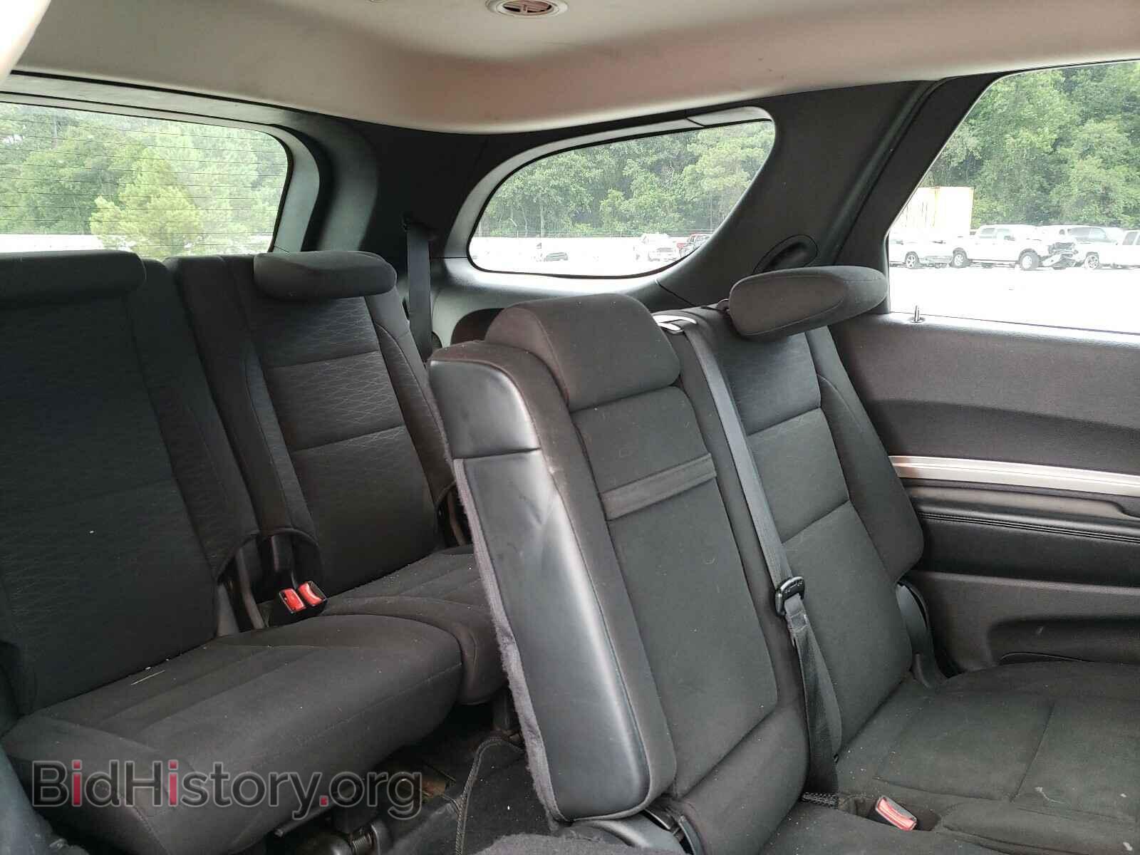 2018 DODGE DURANGO - VIN: 1C4RDHAG2JC315579 - Photo 6