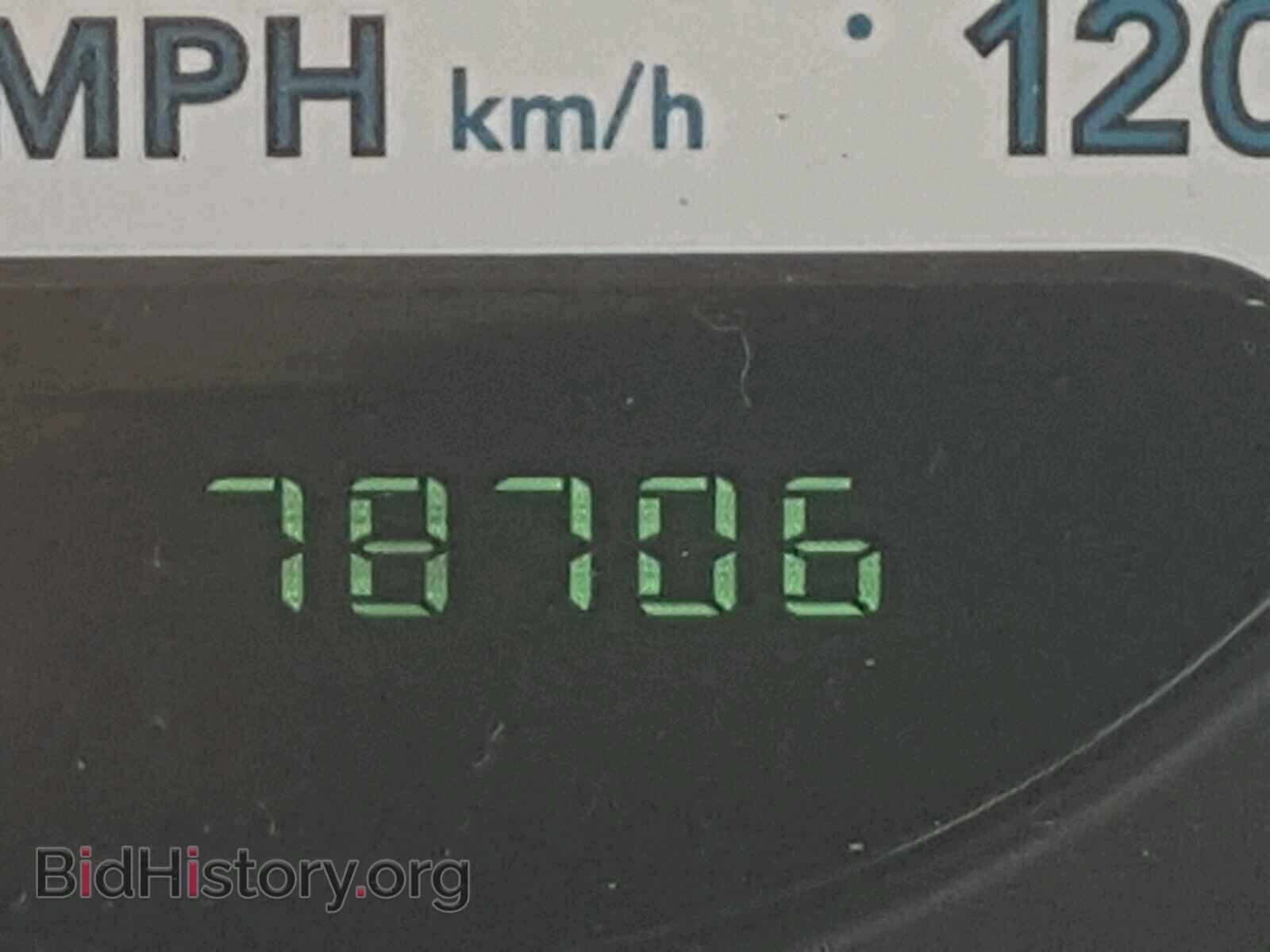 2007 DODGE CARAVAN - VIN: 2D4GP44L57R331861 - Фото 8