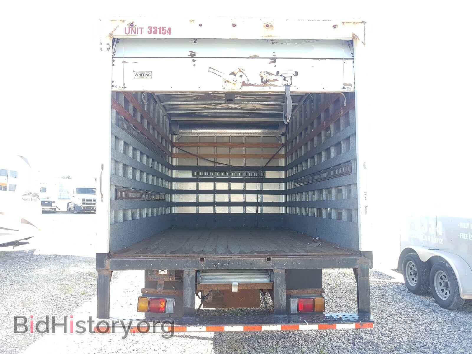 2012 ISUZU NPR - VIN: 54DB4W1B7CS804428 - Photo 6
