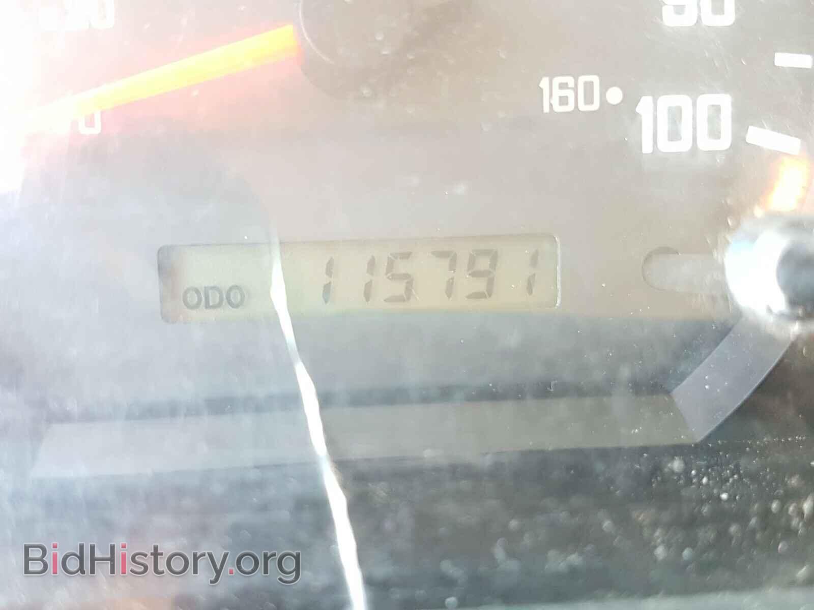 2012 ISUZU NPR - VIN: 54DB4W1B7CS804428 - Photo 8